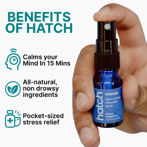 Hatch Release