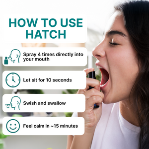 Hatch Release